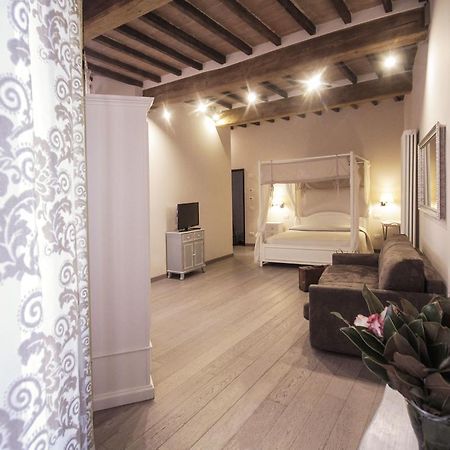 B&B Il Senesino Siena Exteriör bild