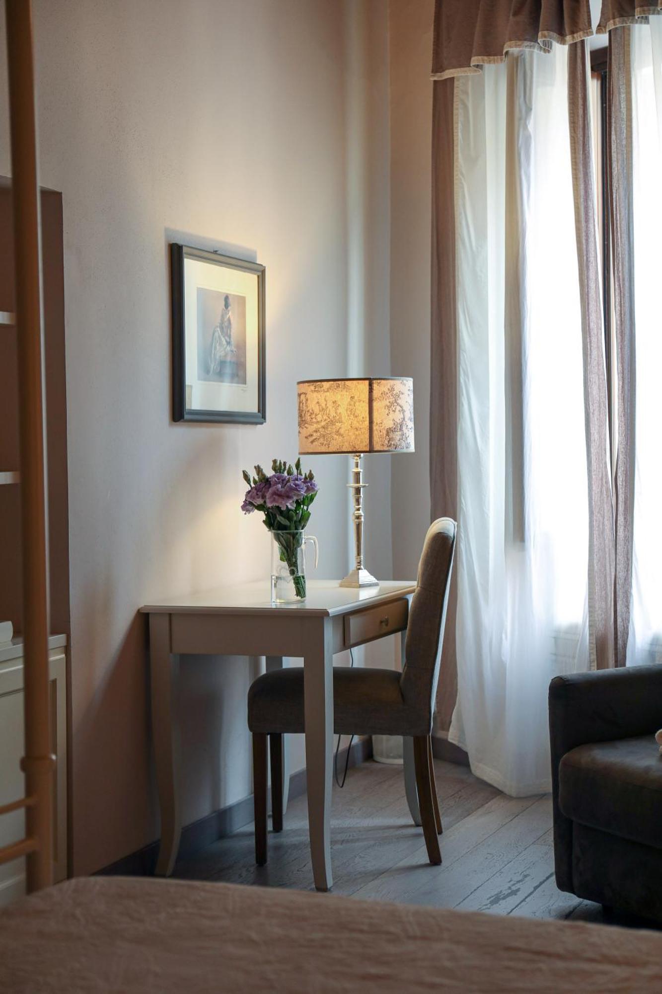 B&B Il Senesino Siena Exteriör bild