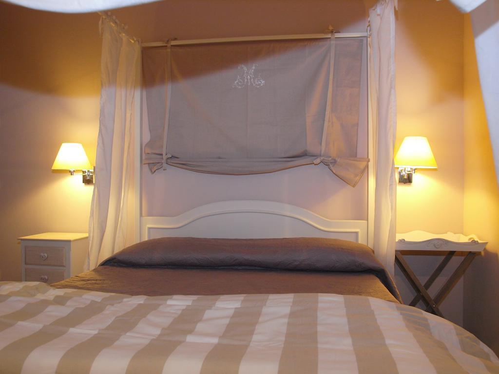 B&B Il Senesino Siena Rum bild