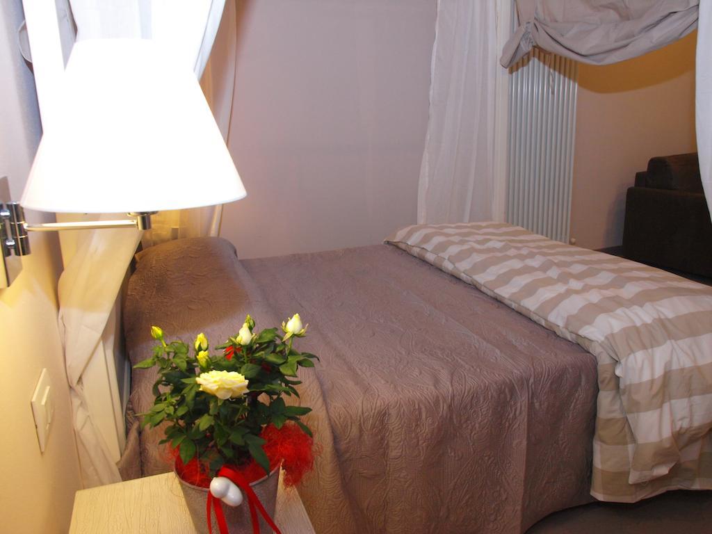 B&B Il Senesino Siena Rum bild
