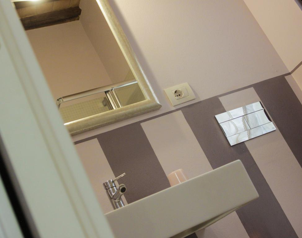 B&B Il Senesino Siena Exteriör bild