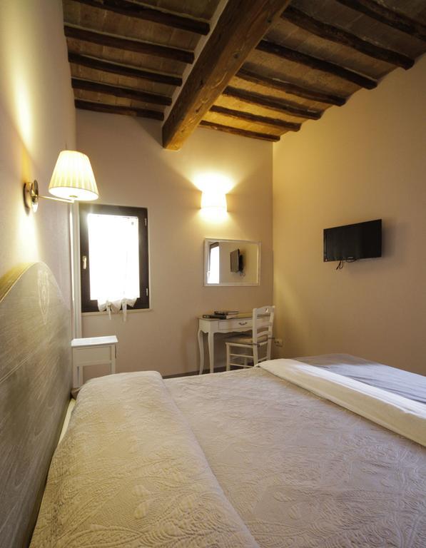 B&B Il Senesino Siena Exteriör bild