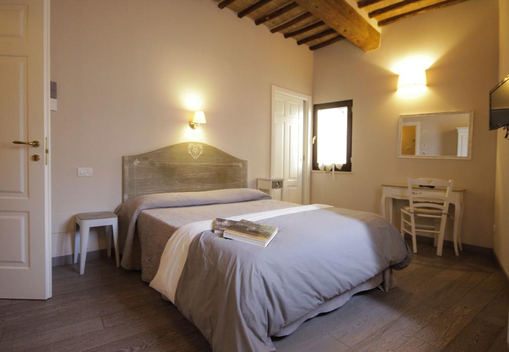 B&B Il Senesino Siena Exteriör bild