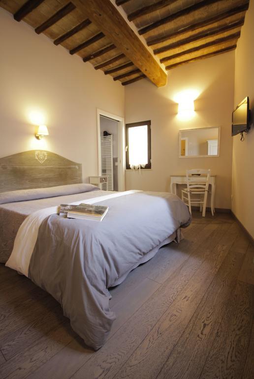 B&B Il Senesino Siena Exteriör bild