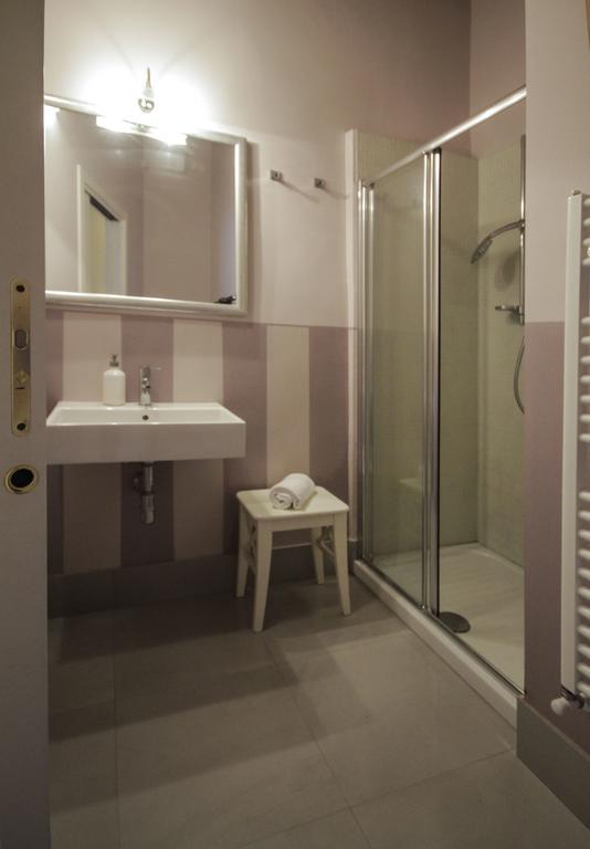 B&B Il Senesino Siena Exteriör bild