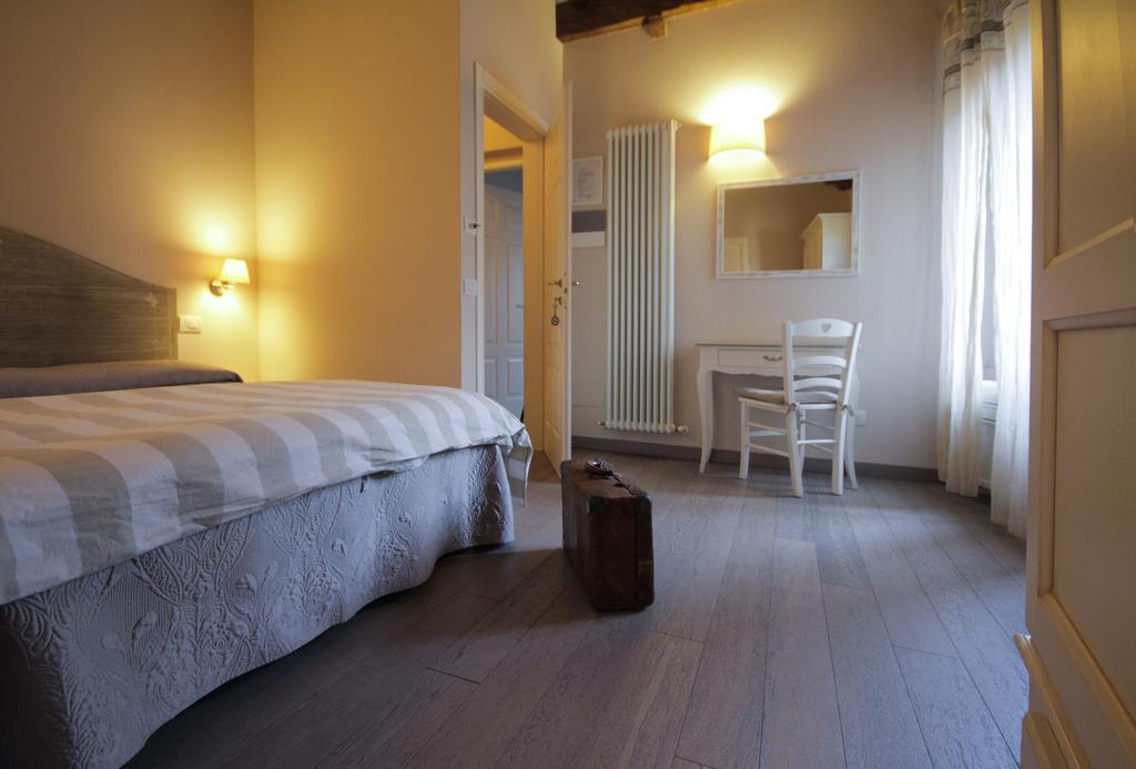 B&B Il Senesino Siena Exteriör bild