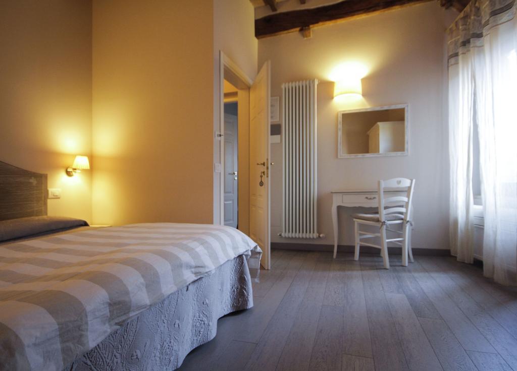 B&B Il Senesino Siena Exteriör bild