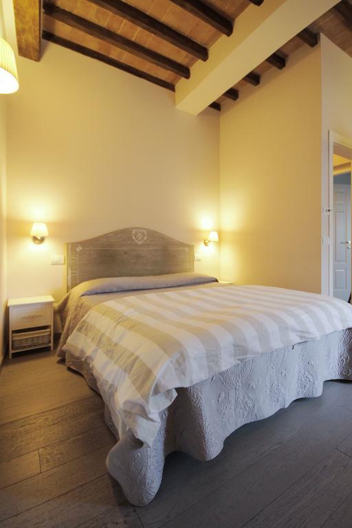 B&B Il Senesino Siena Exteriör bild