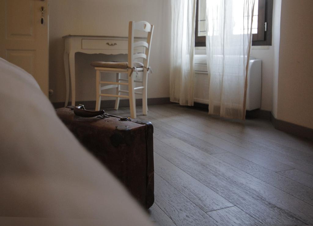 B&B Il Senesino Siena Exteriör bild