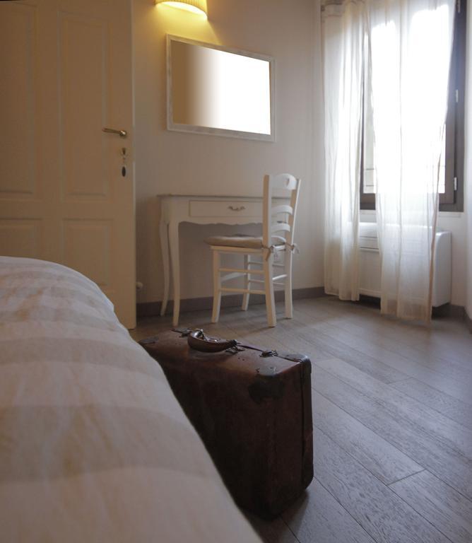B&B Il Senesino Siena Exteriör bild